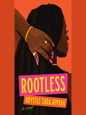 cover image of Rootless